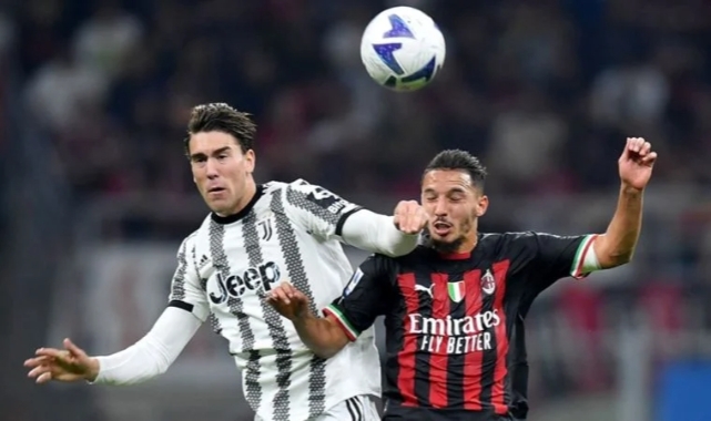 İtalya Serie A'da 37. hafta heyecanı yaşanıyor