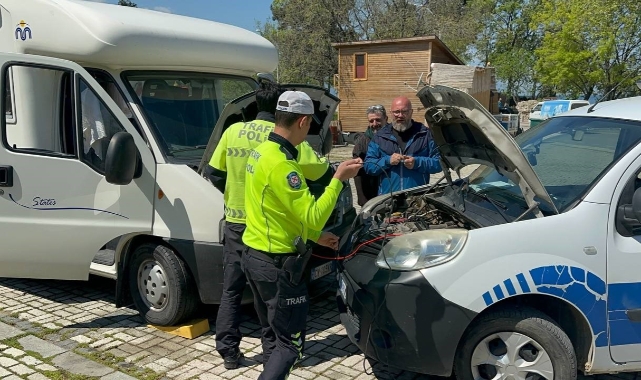 İtalyan turistlere takviyeli kurtarma