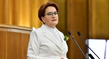 İYİ Parti'de kriz! Akşener'e istifa çağrısı