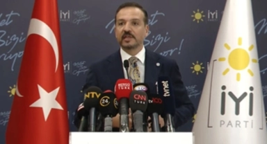 İYİ Parti'den 'İkinci tur' açıklaması!