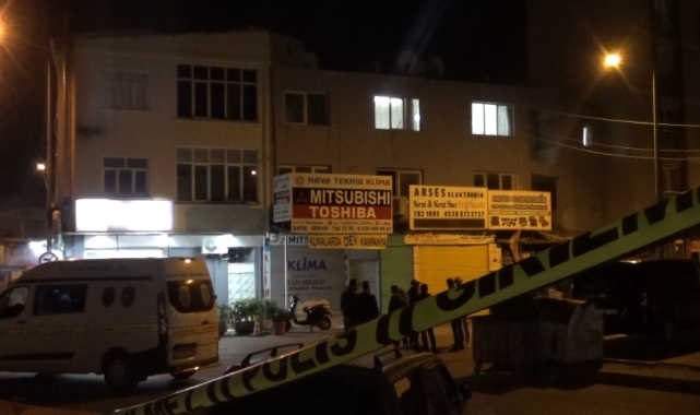 İzmir'deki silahlı kavganın detayları belli oldu