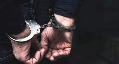İzmir'de Kökünü Kurutma Operasyonu'nda 310 gözaltı