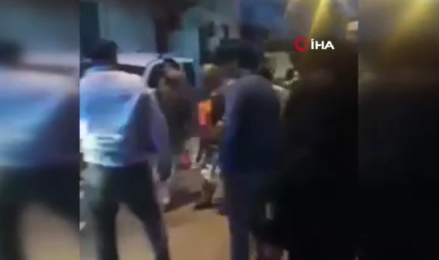 İzmir’de polisin kazayla vurduğu şahıs hayatını kaybetti