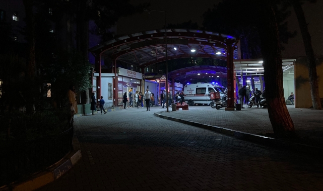 İzmir’de polisin kazayla vurduğu şahıs öldü