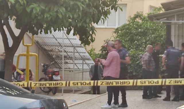 İzmir'deki babaanne cinayetinde 2 çocuk tutuklandı