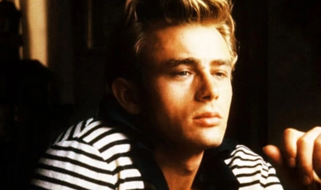 James Dean'e ait eşyalar 260 bin dolara satıldı