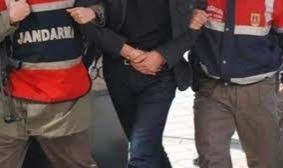 Jandarmadan uyuşturucu devriyesi: 10 gözaltı