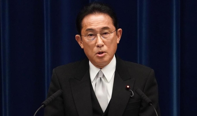 Japonya Başbakanı Kishida oğlunu görevden aldı