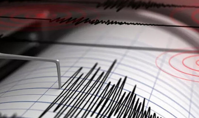 Japonya peş peşe depremlerle sarsıldı