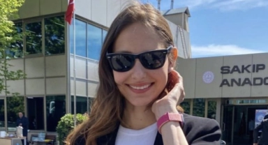 Jessica May: İlk oy unutulmaz