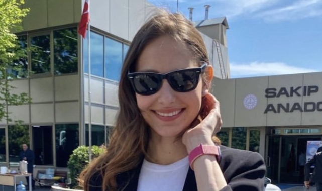 Jessica May: İlk oy unutulmaz