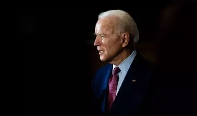 Joe Biden: “ABD temerrüde düşmeyecek”