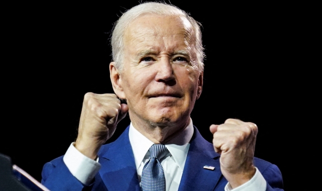 Joe Biden Fed Başkan Yardımcısı adayını açıkladı