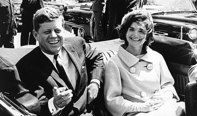 John F. Kennedy suikastına ilişkin flaş iddia!