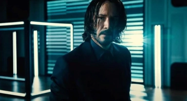 John Wick 5 geliyor
