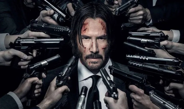 John Wick 5 geliyor!