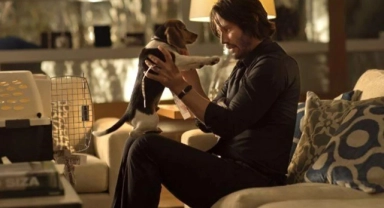 John Wick serisi 1 milyar doları geçti