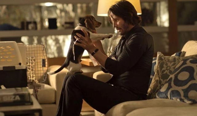 John Wick serisi 1 milyar doları geçti