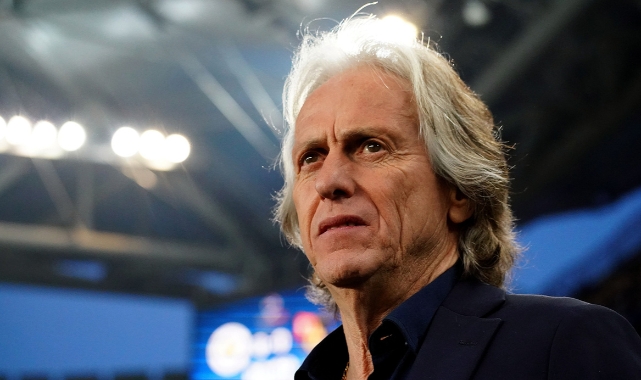 "Jorge Jesus, Fenerbahçe'den ayrılıyor" iddiası