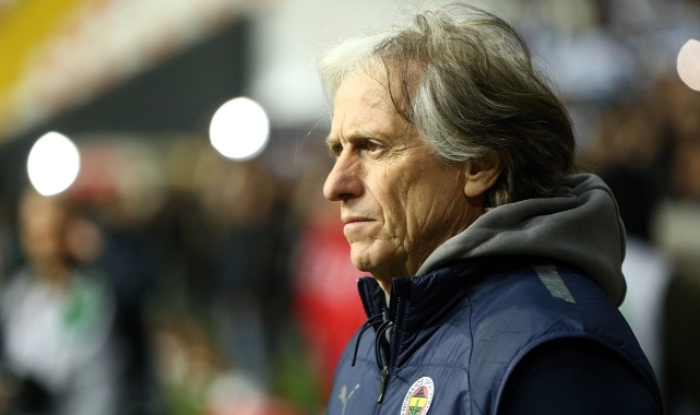 Jorge Jesus’tan VAR tepkisi!