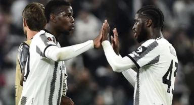Juventus, Cremonese'yi konuk edecek.