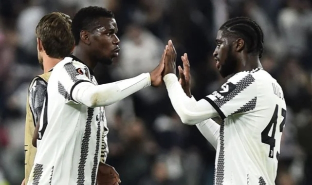 Juventus, Cremonese'yi konuk edecek.