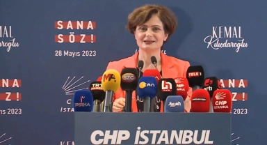 Kaftancıoğlu'ndan sandık görevlilerine çağrı: Atılan her oya sahip çıkma zamanı