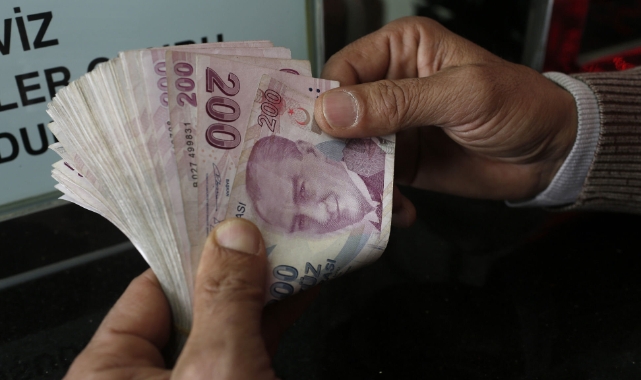 Kamu işçilerinin zam oranı belli oluyor