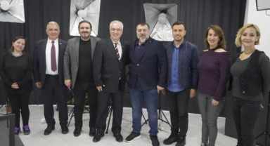KARADENİZSİAD Başkanı Uzun: Bizim için birlik, beraberlik önemli