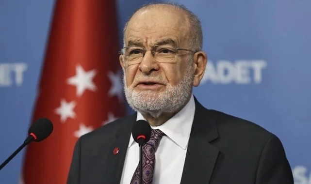 Karamollaoğlu: "Mücadelemize devam edeceğiz"