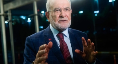 Karamollaoğlu'ndan 'Erbakan' açıklaması