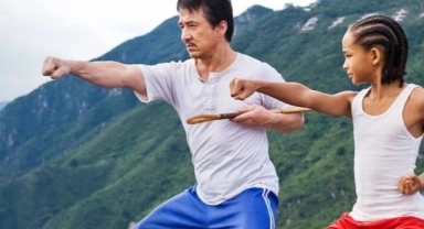 “Karate Kid” serisi geri dönüyor