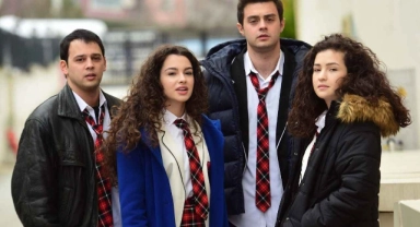Kardeşlerim 92. Bölüm full hd izle