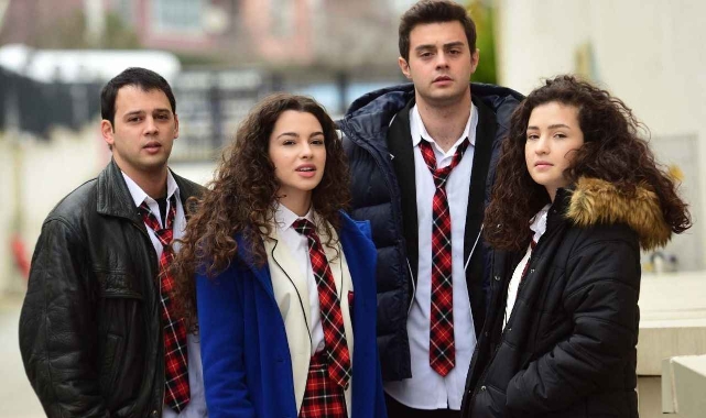Kardeşlerim 92. Bölüm full hd izle