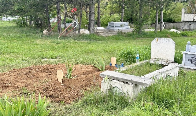 Kastamonu'da 5 aylık bebeğin bakımsızlıktan öldüğü ortaya çıktı