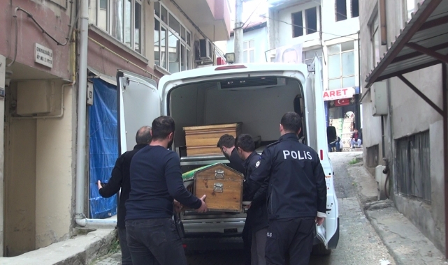 Kastamonu'da 5 aylık bebek evde ölü bulundu