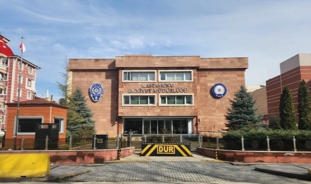 Kastamonu'da uyuşturucu operasyonu: 5 gözaltı