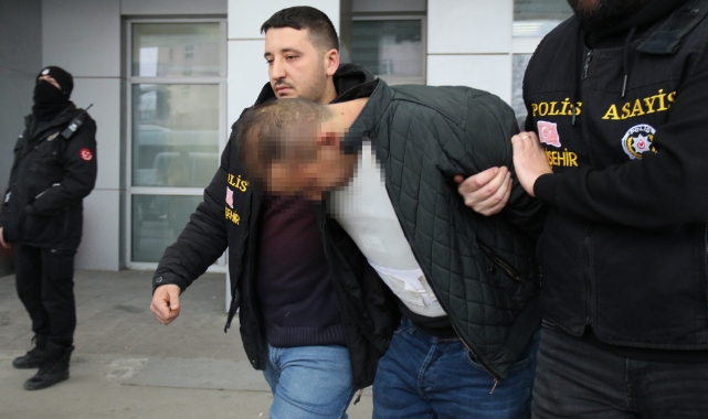 Katil zanlısının savunması şoke etti