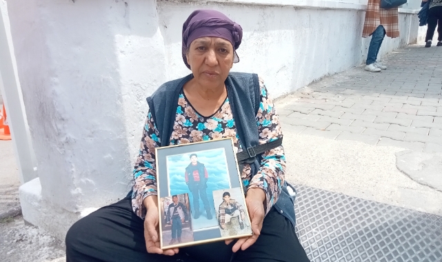 Kayıp çocuğun cenazesi 21 yıl sonra bulundu