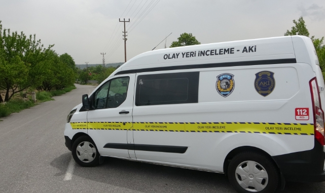 Kayseri'de silahlı kavga: 1 yaralı