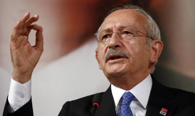 Kemal Kılıçdaroğlu 11 ilde oy kaybetti