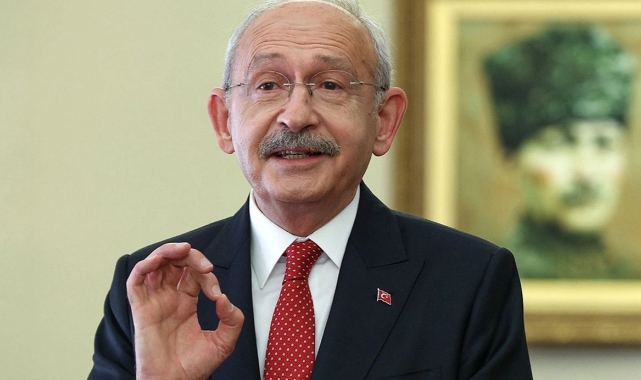 Kemal Kılıçdaroğlu: Paylaşımları durdurun   
