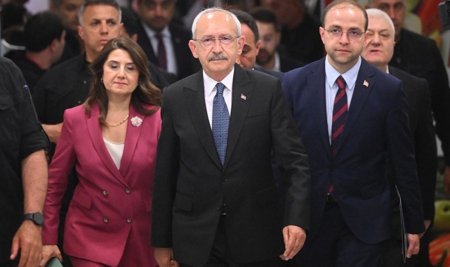 Kemal Kılıçdaroğlu, Sinan Oğan'ı aradı