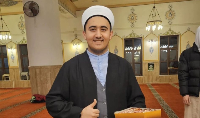 Kendisinden haber alınamayan ilahiyat öğrencisinin cansız bedeni bulundu