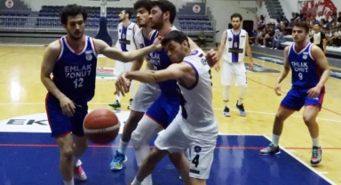 Kepez’de basketbol ateşi yanıyor