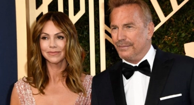 Kevin Costner 18 yıllık eşinden boşanma kararı aldı