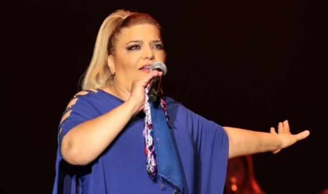 Kibariye taburcu oldu