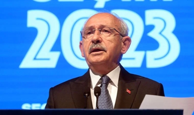 Kılıçdaroğlu 12.00'de açıklama yapacak