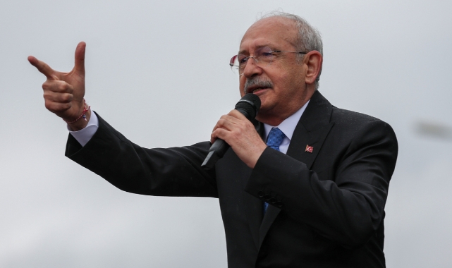 Kılıçdaroğlu açıkladı! Özdağ ile anlaşmaya varılacak mı?