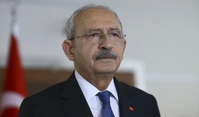 Kılıçdaroğlu, Adalet Partisi'ni ziyaret edecek